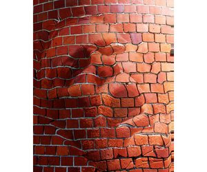 The Horror by Alan Welch