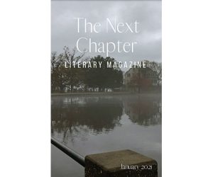 The Next Chapter Literary Magazine