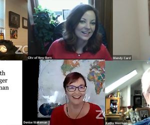 New Bern Now Podsquad - Episode 185