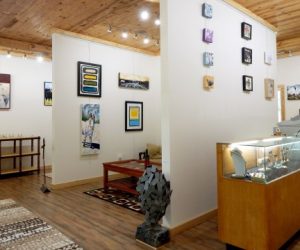 The Sanctuary Gallery