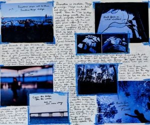 Through The Lens - Artist Rowan