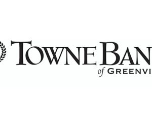 Towne Bank of Greenville