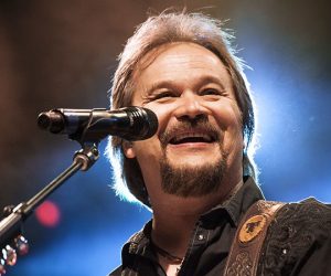 Travis Tritt