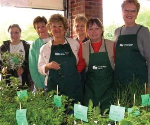 Trent Woods Garden Club