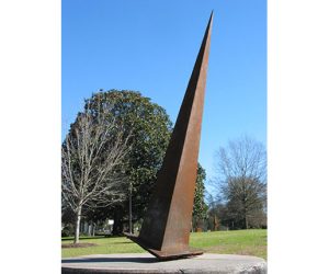 Tricomet by Carl Billingsley