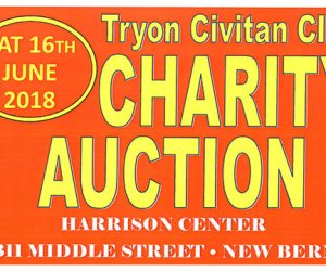 Tryon Civitan Club Charity Auction