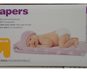Tryon Civitan Diaper Drive