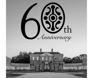 Tryon Palace 60th Anniversary