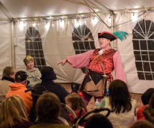 "A Candlelight Christmas Celebration"