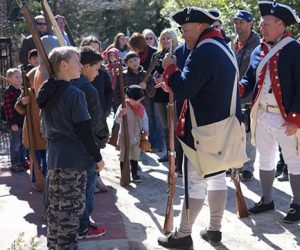 Tryon Palace Free Day