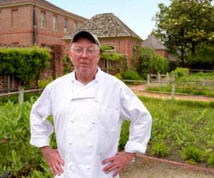 Tryon Palace Historic Dinner