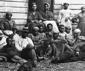 Tryon Palace Lunch and Learn