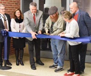 Tryon Palace Pepsi Portal History Exhibit