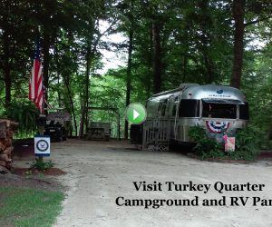 Turkey Quarter Campground and RV Park