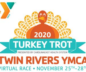 Turkey Trot 2020