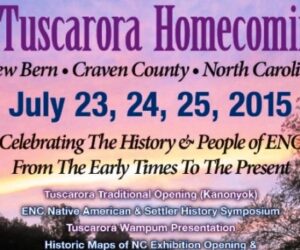 Tuscarora Homecoming