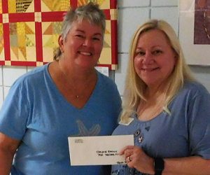 Twin Rivers Artists Association - PIE Grant