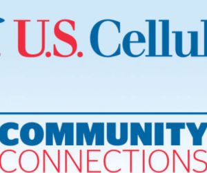 US Cellular Community Connections logo