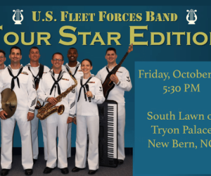 Photo of US Fleet Forces Band