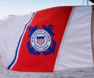 USCG Auxiliary