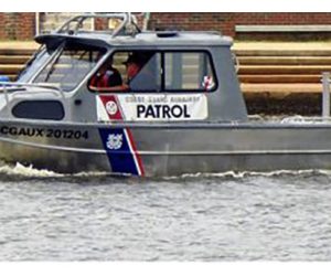 USCG Boating Safety