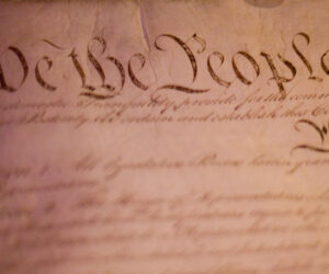 US Constitution