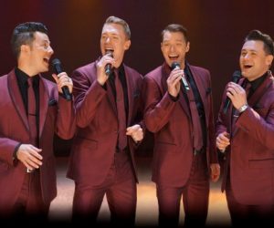 Under the Streetlamp