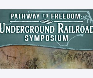 Pathway to freedom poster