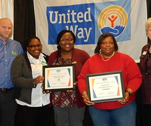 United Way of Coastal Carolina