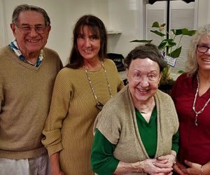 Uptown Gallery opens in New Bern