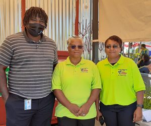 Veterans Employment Base Camp and Organic Garden