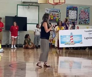 Vanceboro Farm Life Elementary