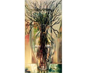 Featured Artist Susan Sirkin