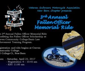 Veteran Enforcers Motorcycle Association