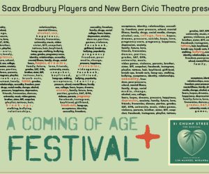 WE: A Coming of Age Festival