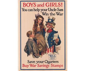 WWI Encore Presentation