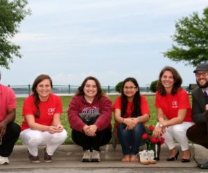 Walk a Mile in Her Shoes