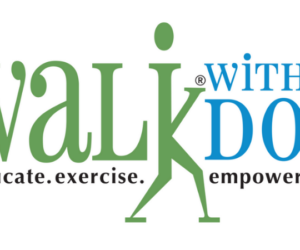 Walk with a Doc logo