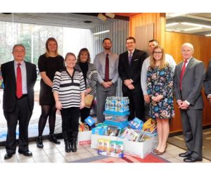 Ward and Smith, P.A.