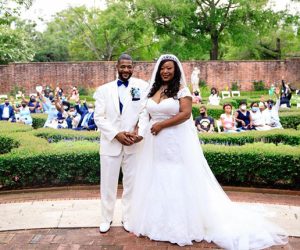 Wedding Pop-up Event by Caitlin Gregory Photography