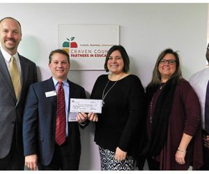 Wells Fargo AgriculturalDay Grant