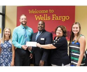 New Bern Wells Fargo