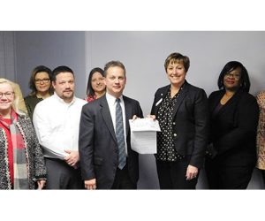 Wells Fargo Technology Grant - PIE