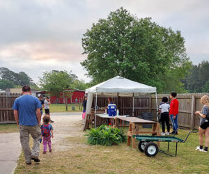 West Craven Plant Sale