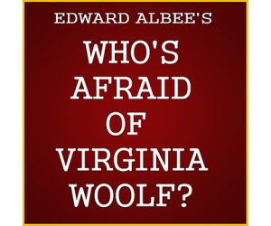 Whos Afraid of Virginia Woolf