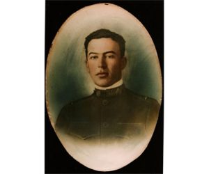 Wiley Clifton Bissett