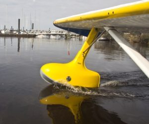 Wings Over Bridgeton