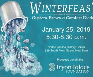 WinterFeast New Bern, NC