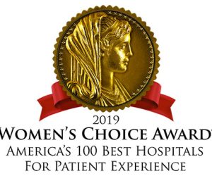 Women's Choice Award 2019
