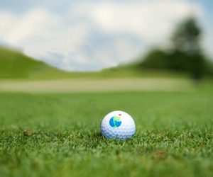 World's Largest Golf Outing